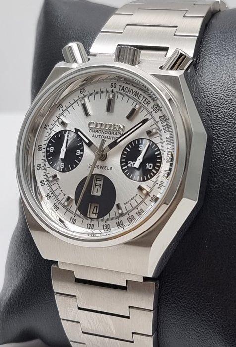 Citizen - Chronograph - Sans Prix de Réserve - Homme -, Handtassen en Accessoires, Horloges | Heren