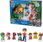 KOOPJESHOEK PAW Patrol Jungle Pups - Cadeauset met 7 spee..., Kinderen en Baby's, Verzenden, Nieuw