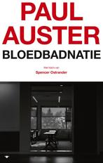 Bloedbadnatie (9789403118826, Paul Auster), Nieuw, Verzenden