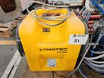 1 Trotec Ttv 2500 Draagbare bouwdroger, Bricolage & Construction, Outillage | Outillage à main, Ophalen