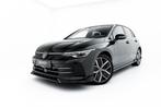 Front Splitter V.1 voor Volkswagen Golf 8.5 standaard, Ophalen of Verzenden