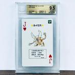 Pokémon Graded card - Pinsir Blastoise Poker Deck 1996 -, Hobby en Vrije tijd, Verzamelkaartspellen | Pokémon, Nieuw