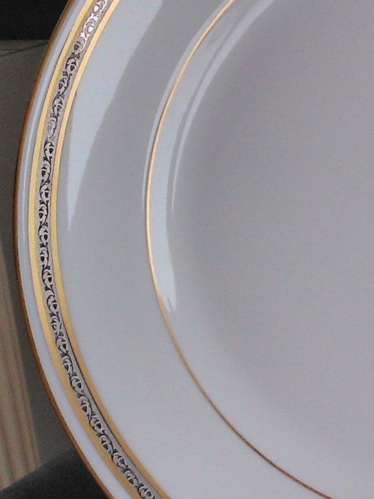 limoges - Tafelservies (11) - Porselein - Porcelaine de, Antiquités & Art, Antiquités | Meubles | Tables