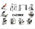 Cybex Complete Krachtset | Hele sportschool |, Sport en Fitness, Fitnessmaterialen, Ophalen of Verzenden, Nieuw, Overige typen