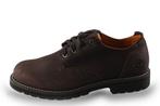 Timberland Veterschoenen in maat 43 Bruin | 5% extra korting, Kleding | Heren, Schoenen, Bruin, Verzenden, Timberland, Gedragen