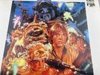 Ewoks Caravan of Courage (1984) LaserDisc Japanse versie, Nieuw