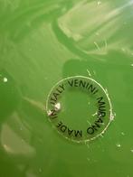 Venini - Venini Studio - Vase - Opaline - Labuan 1987 - 37, Antiek en Kunst