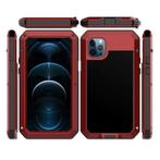 iPhone 11 360°  Full Body Case Tank Hoesje + Screenprotector, Télécoms, Téléphonie mobile | Housses, Coques & Façades | Apple iPhone