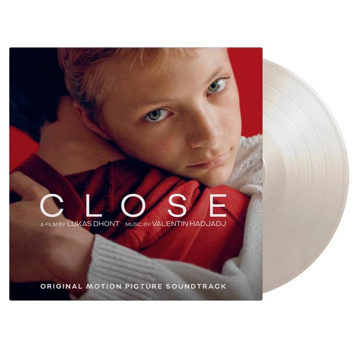 - Close, Cd's en Dvd's, Vinyl | Filmmuziek en Soundtracks, Nieuw in verpakking, 12 inch