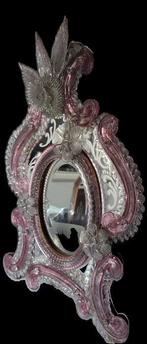 Spiegel - Glas, Antiek en Kunst