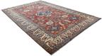 Kazak, Ziegler - Vloerkleed - 377 cm - 250 cm, Nieuw