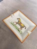 Hermès - Cendrier - Porcelaine - Super, Verzamelen, Nieuw