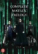 Matrix trilogy op DVD, Verzenden