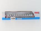 Piko H0 - 58542 - Train miniature (1) - 4-assig « Eurofima », Hobby en Vrije tijd, Modeltreinen | H0, Nieuw
