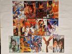 Y: The Last Man #26/52 - 28 Comic - EO - 2004/2007, Boeken, Strips | Comics, Nieuw