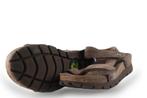 Panama Jack Sandalen in maat 39 Bruin | 5% extra korting, Kleding | Heren, Schoenen, Sandalen, Bruin, Verzenden, Zo goed als nieuw