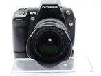 Olympus E-5 IS camera + 14-54mm lens (inclusief accessoires)