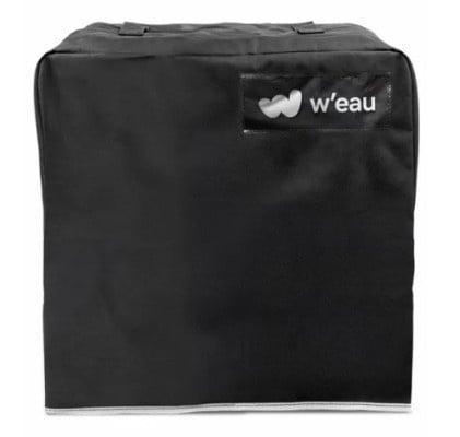 Housse de protection pour pompe à chaleur Weau Mini Inverte, Tuin en Terras, Zwembad-toebehoren, Ophalen of Verzenden