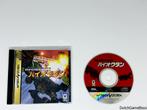 Sega Saturn - Hi-Octane, Games en Spelcomputers, Verzenden, Gebruikt