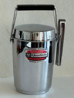 Alfi  Qualitat  - Koeler - Messing , verchromt -