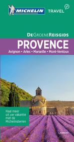 Provence / De Groene Reisgids 9789401439466 Michelin, Boeken, Verzenden, Gelezen, Michelin