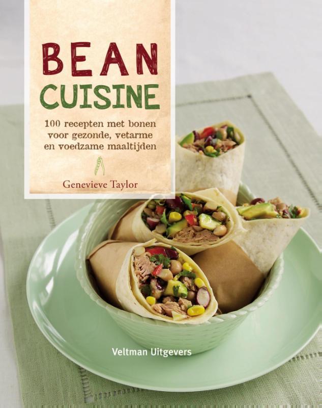 Bean cuisine 9789048310425 Genevieve Taylor, Boeken, Kookboeken, Zo goed als nieuw, Verzenden