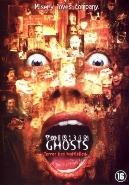 Thirteen ghosts op DVD, Cd's en Dvd's, Dvd's | Thrillers en Misdaad, Verzenden, Nieuw in verpakking