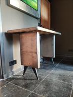 Bureau - Metaal - Modulair systeem - Vintage metal modular