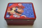 Super Mario Bros Nintendo DS  Lunch Box, Verzamelen, Nieuw