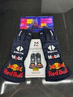 Red Bull - Formule 1 - Max Verstappen - 2024 - Gants de, Verzamelen, Nieuw