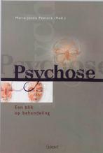 Psychose 9789044123272, Verzenden, Gelezen, Marie-Josée Peeters