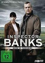 Inspector Banks - Mord in Yorkshire: Die komplette zweite..., CD & DVD, Verzenden