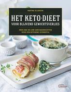 Het keto-dieet voor blijvend gewichtsverlies 9789022335550, Boeken, Kookboeken, Verzenden, Zo goed als nieuw, Martina Slajerova