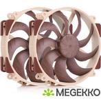 Noctua NF-A14x25r G2 PWM Sx2-PP, Computers en Software, Computerkoelers, Verzenden, Nieuw