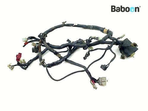 Faisceau de câblage Honda XL 600 V Transalp 1987-1990, Motoren, Onderdelen | Honda, Verzenden