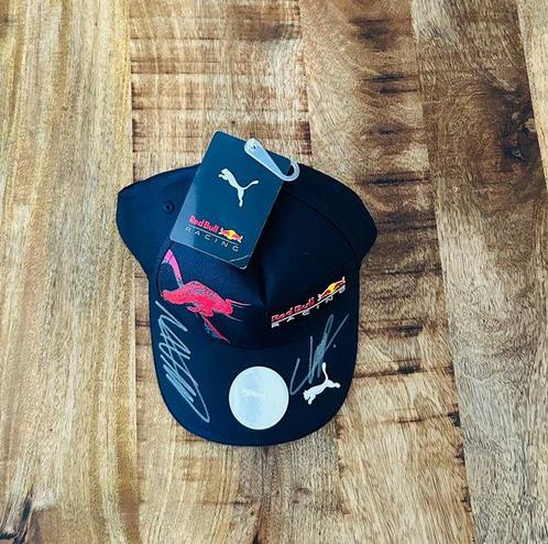 Red Bull Racing - formule 1 - Max Verstappen , Sergio Perez, Verzamelen, Automerken, Motoren en Formule 1
