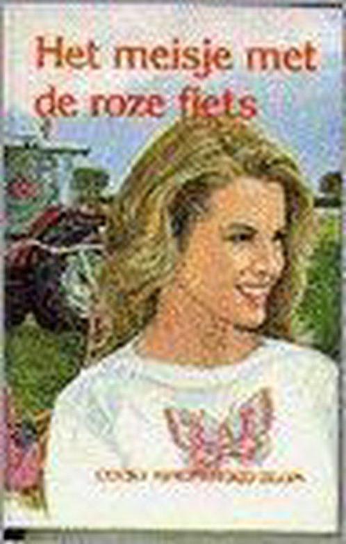 Meisje met de roze fiets, het 9789033613456, Boeken, Literatuur, Gelezen, Verzenden