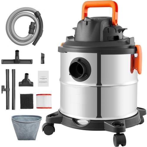 TM nat-droogzuiger  20L 6HP, Auto diversen, Autogereedschap, Verzenden