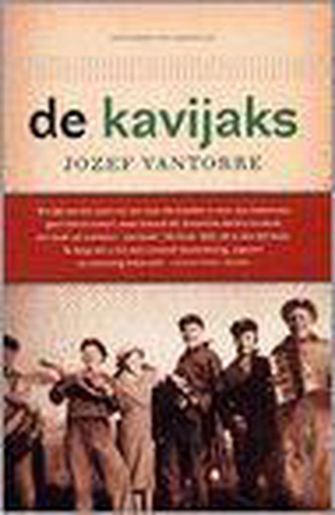 De Kavijaks 9789056175795 J. Torre, Livres, Politique & Société, Envoi