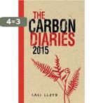 The Carbon Diaries 2015 9780340970157 Saci Lloyd, Verzenden, Gelezen, Saci Lloyd