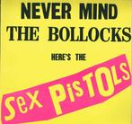 Sex Pistols - Never Mind The Bollocks Heres The Sex Pistols, Verzenden
