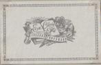 Ex-Libris Zwitserland - Ex-libris, Antiek en Kunst