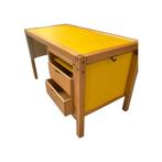 Flototto - Bureau - Profilsysteem - Hout, Gelamineerd