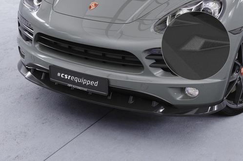 Cupspoiler voor Porsche Cayenne Type 92A CSL470-S, Auto-onderdelen, Carrosserie, Nieuw, Verzenden