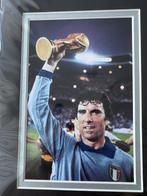 Italy - Coupe du Monde de Football - Dino Zoff - Football, Nieuw