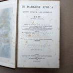 Henry M. Stanley - In Darkest Africa A Two Volume Set -