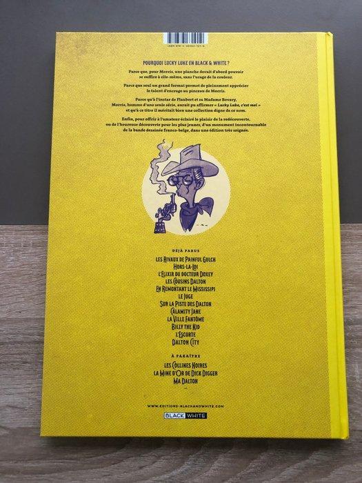 Lucky Luke T34 - Dalton City - C - 1 Album - Beperkte oplage, Livres, BD