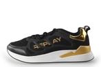 Replay Sneakers in maat 38 Zwart | 5% extra korting, Kinderen en Baby's, Kinderkleding | Schoenen en Sokken, Jongen of Meisje