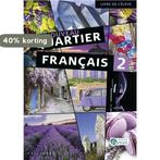 Nouveau Quartier français 2 Livre de lélève (incl. Le mag, Boeken, Verzenden, Gelezen, Ade