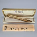Fend - Fend - Vision - Four color ballpoint pen - 1970s -, Collections